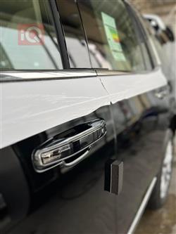 جي ام سي يوكون